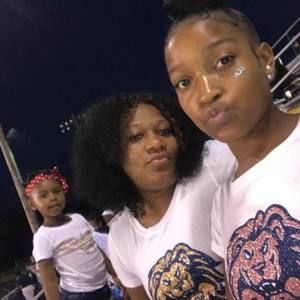 Meet your Posher, Marquita